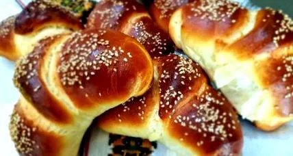 bolyhos tekercsei