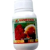 Gano Garcinia garcinia