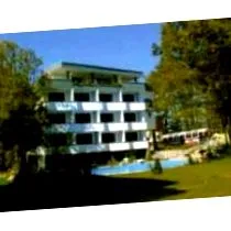 hotel villa