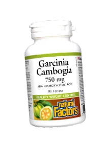cambogia garcinia