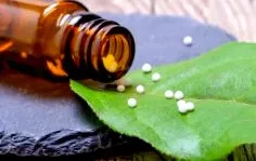 kezelés homeopátiás