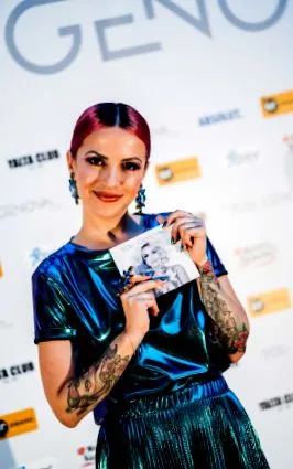 polly hogyan