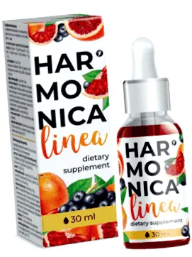 harmonica linea