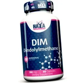 indol-3-karbinol haya