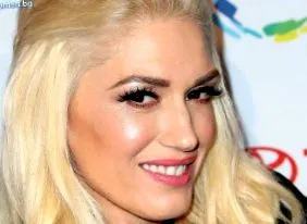 blake stefani