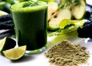 chlorella ismeretlen
