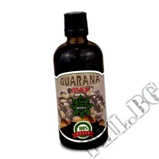 guarana magok mellékhatások