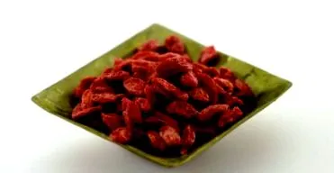 sajátosságai goji