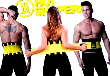 power shapers