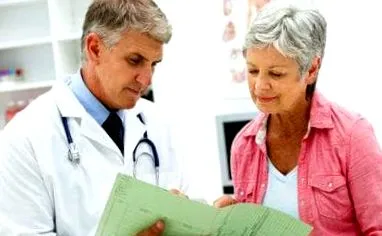 kezelés menopauzában