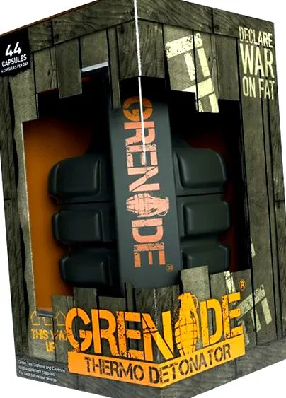 thermo detonator
