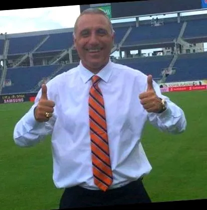 stoichkov