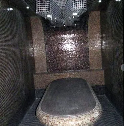 elit Vichy zuhany