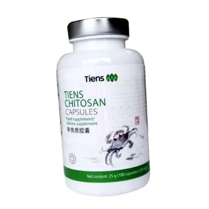 Tiensi Chiezan élet