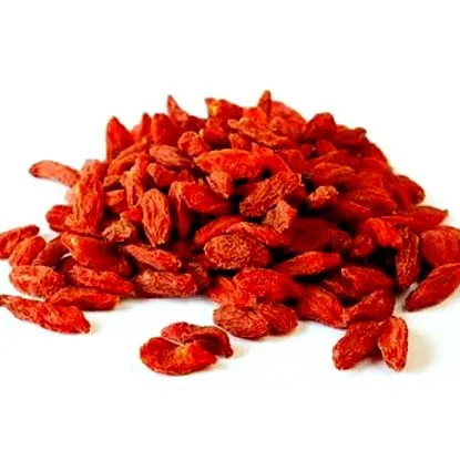goji bogyó