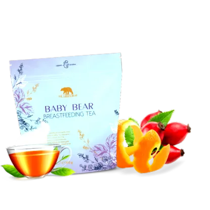 medve baba