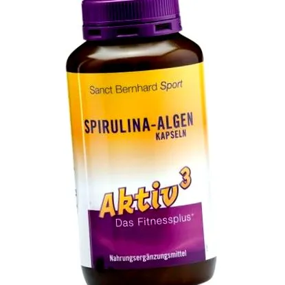 hawaii spirulina