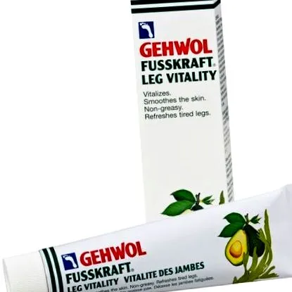fusskraft