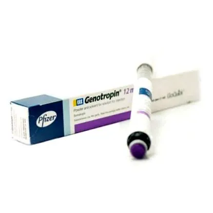 genotropin genotropin