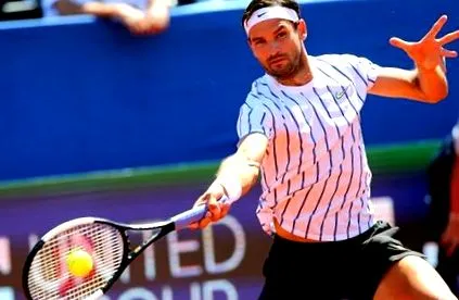 grigor lefogytam