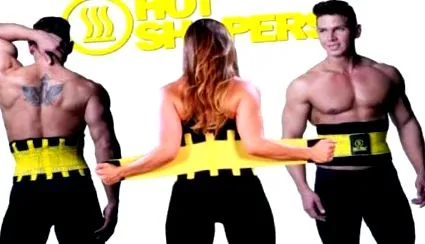 belt shapers