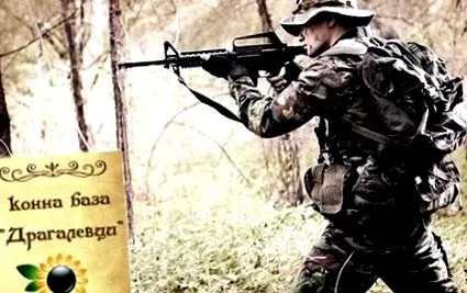 akció airsoft