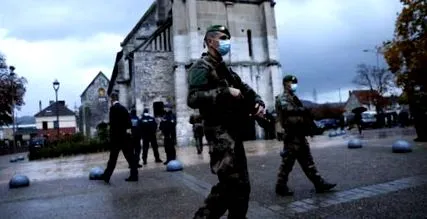 francia