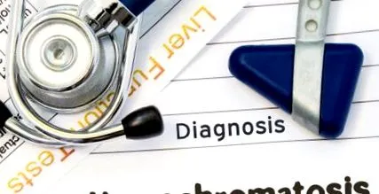 hemochromatosis