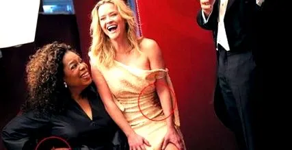 winfrey photoshop