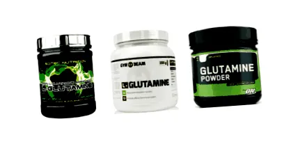 glutamin