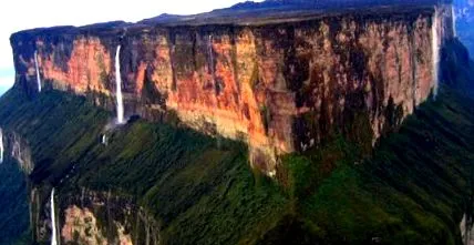 roraima-hegy nagy