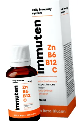 immuten immuten