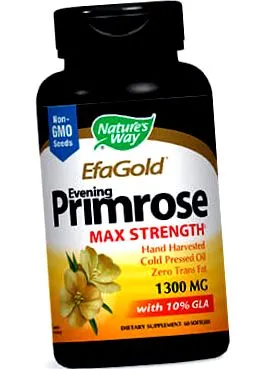 primrose nature