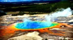 yellowstone
