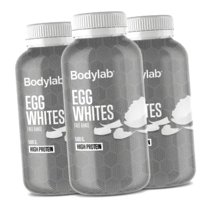 bodylab tojásfehérje