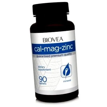 étrend-kiegészítő cal-mag-zinc