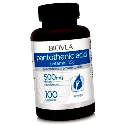 b5-vitamin biovea
