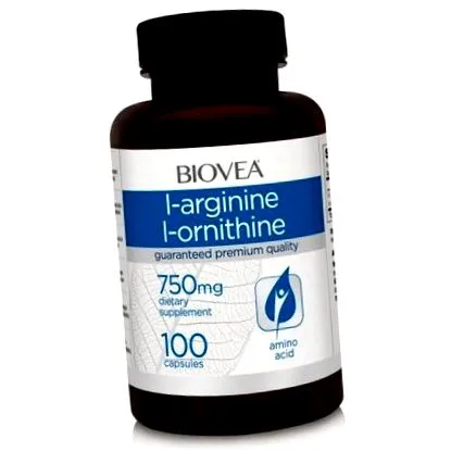 l-ornithine