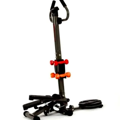stepper