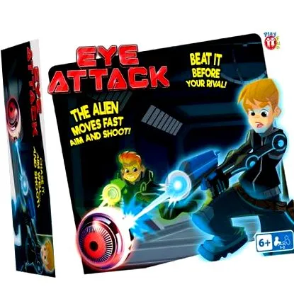 game attack