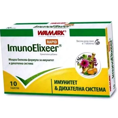 immuno elixir