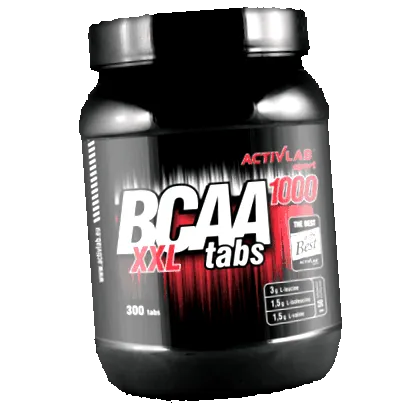 ivlab bcaa