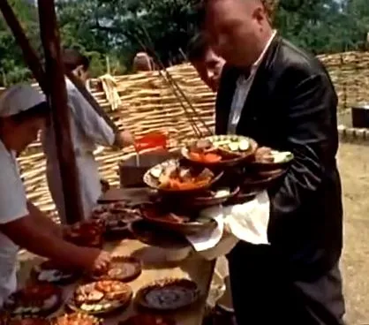 angol érdekes