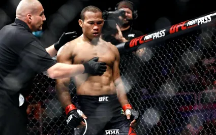 souza jacare