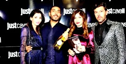 cavalli