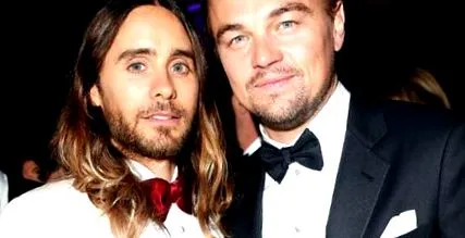 jared leto