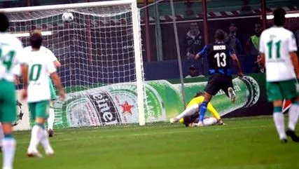 werder inter