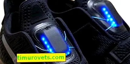 automatikus cipők
