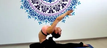 asana jóga