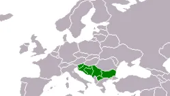 bolgár állam szlávok